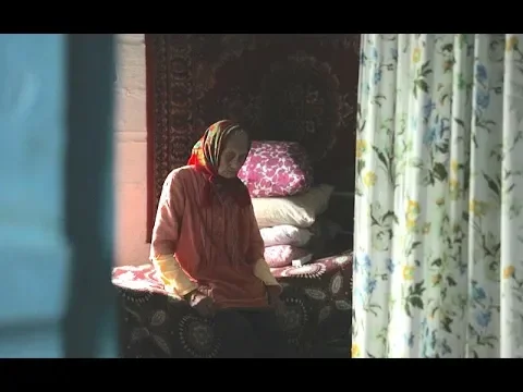 IDFA 2018 | Trailer | Dorotchka