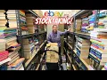 How I stocktake my eBay store eBay inventory management