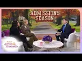 College Admissions Tips Waitlist Survival Final Decision More