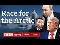 Download Lagu Why the world's superpowers are racing to control the Arctic - BBC World Service