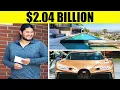 BIGGEST Lottery Winners EVER Where They Are NOW