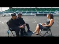 Jimmy Jam and Terry Lewis at the Minnesota State Fair