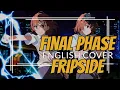 Download Lagu fripSide - Final Phase | English Cover | Toaru Kagaku no Railgun T OP 1