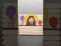 Download Lagu Jesus Christ with cake 🎂 and balloons. #jesus #jesuschrist #god #trending #art #viral