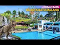 Download Lagu WAJAH BARU TAMAN REKREASI SELECTA BATU MALANG Full Review ‼ Semakin Keren