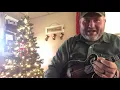 Conserving Carolina 2020 Christmas - Darren Nicholson of Balsam Range