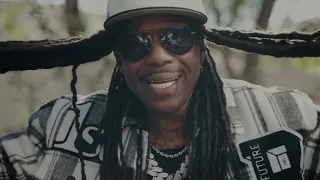 bg get back shake yo dreads official music video 