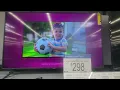 Vizio Smart TV V505-J09