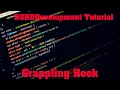 Grappling Hook - Plugin