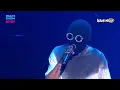 Download Lagu Twenty One Pilots - Guns for hands - Live @ Lollapalooza Brazil 2023