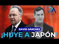 Download Lagu Interview met Miguel Bernad | David Sánchez vlucht naar Japan | 15 juli 2025