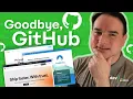 Who s leaving GitHub and why