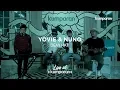 Download Lagu Live at kumparan | Yovie \u0026 Nuno - Demi Hati