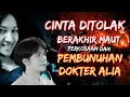 Lagu Kisah Tragis Dokter Cantik Alia Dikamar Kos Pasiennya