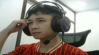 Got Taunted By Team Viet And Ran Away