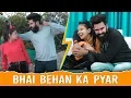 Download Lagu BHAI BEHAN KA PYAR | EVERY BROTHER SISTER  | DHEERAJ DIXIT