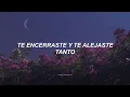 Meteoros - Decirnos la Verdad (sub. español)