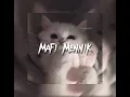 Aziz Maraka - Mafi Mennik (arabic song) - speed up | jxvnav