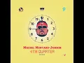 Machel Montano - Jammin (4th Quarter Riddim) | SOCA 2019
