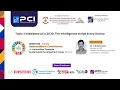 Embedded AI in 2030 The Intelligence Inside Every Device I ICISDG26 I PCI - Project Contest Innova