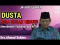 Lagu Membedah Tuduhan Terhadap MTA - Jihad Pagi MTA