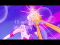 15 Aesthetic sailor moon gifs