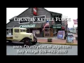 Country Kettle Fudge - Making Hand Whipped Fudge