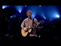 Ed Sheeran - Camera feat. Flames Collective [Live from the Graham Norton Show]