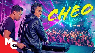 Aspiring DJ Was Sabotaged By His Own Best Friend | Cheo | Full Music DJ Drama Movie