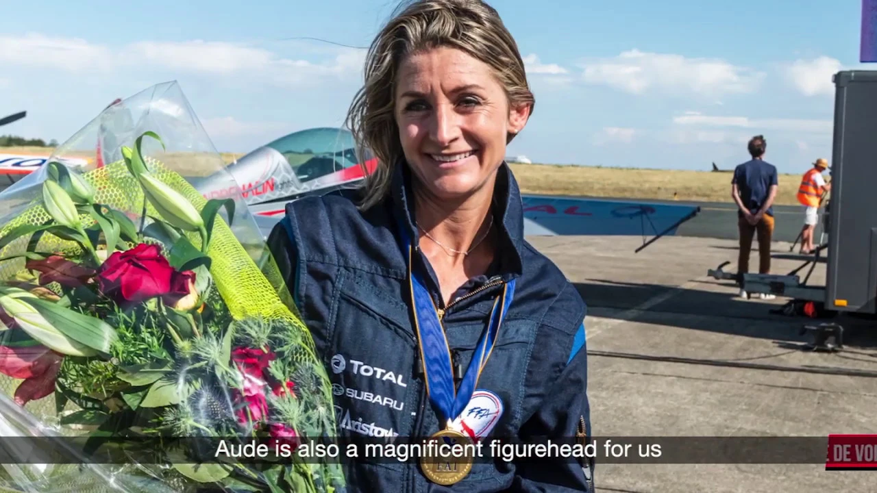 FFA x TOTAL AVIATION – #6 Le mot de la fin