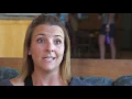 Rebecca Discusses a CAVA Education