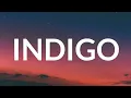 NIKI - Indigo Lyrics