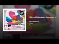 Câlin calé (Remix By Rodriguez jr)