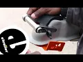 A Look at the InfiniteRule Trailer Coupler Lock Kit for 2- Demco eZ-Latch Stamped Steel Coupler