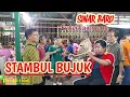 Download Lagu STAMBUL BUJUK - SINAR BARU Entertainment Live rk. Angpoh 07 maret 2023