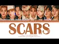 Download Lagu Stray Kids Scars Lyrics (Color Coded Lyrics)