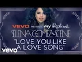 Download Lagu Selena Gomez \u0026 The Scene - Love You Like A Love Song (Lyric Video)