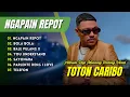 Download Lagu NGAPAIN REPOT - BOAL BOLA | TOTN CARIBO | FULL ALBUM POP MINANG PALING VIRAL 2025
