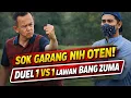 Lagu MEMANAS!! SOK GARANG NIH OTEN!! DUEL 1 VS 1 LAWAN BANG ZUMA