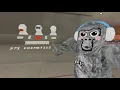 Gorilla Tag Gave Me EVERY Cosmetic