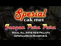 JANGAN PURA-PURA lagu klasik rasa jaman now ALL ARTIS | COVER MASNYUR S NEW PALLAPA