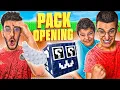 Download Lagu BATAILLE DE PACK OPENING SUR ROBLOX STEAL A BRAINROT AVEC MES PETITS FRÈRES ! J'ai payé 500 euros..