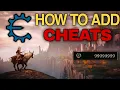 How To Cheat In EldenRing DLC Infinite Runes And Items Complete Guide