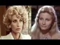 R I P Actress Jill Ireland Passed Away 6 Months after Her 27 Year Old Son Jason Passed Away