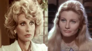 R I P Actress Jill Ireland Passed Away 6 Months after Her 27 Year Old Son Jason Passed Away
