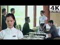 Xã hội đen gây rối ở nhà hàng, quản lý kô dám đụng, nữ phục vụ lại bắt chúng ngoan ngoãn nghe lời!