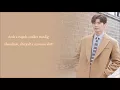 Download Lagu Roy Kim - You Belong To My World (HunSub) While You Were Sleeping OST