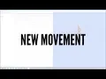 New Movement libGDX Game Devlog 6