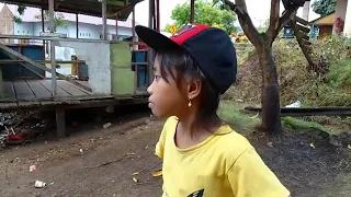 luadu squad monyet cantik 2 episode 6