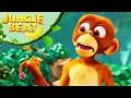 munki and trunk in hindi 30 min episodes In Quality monkey and trunk in hindi